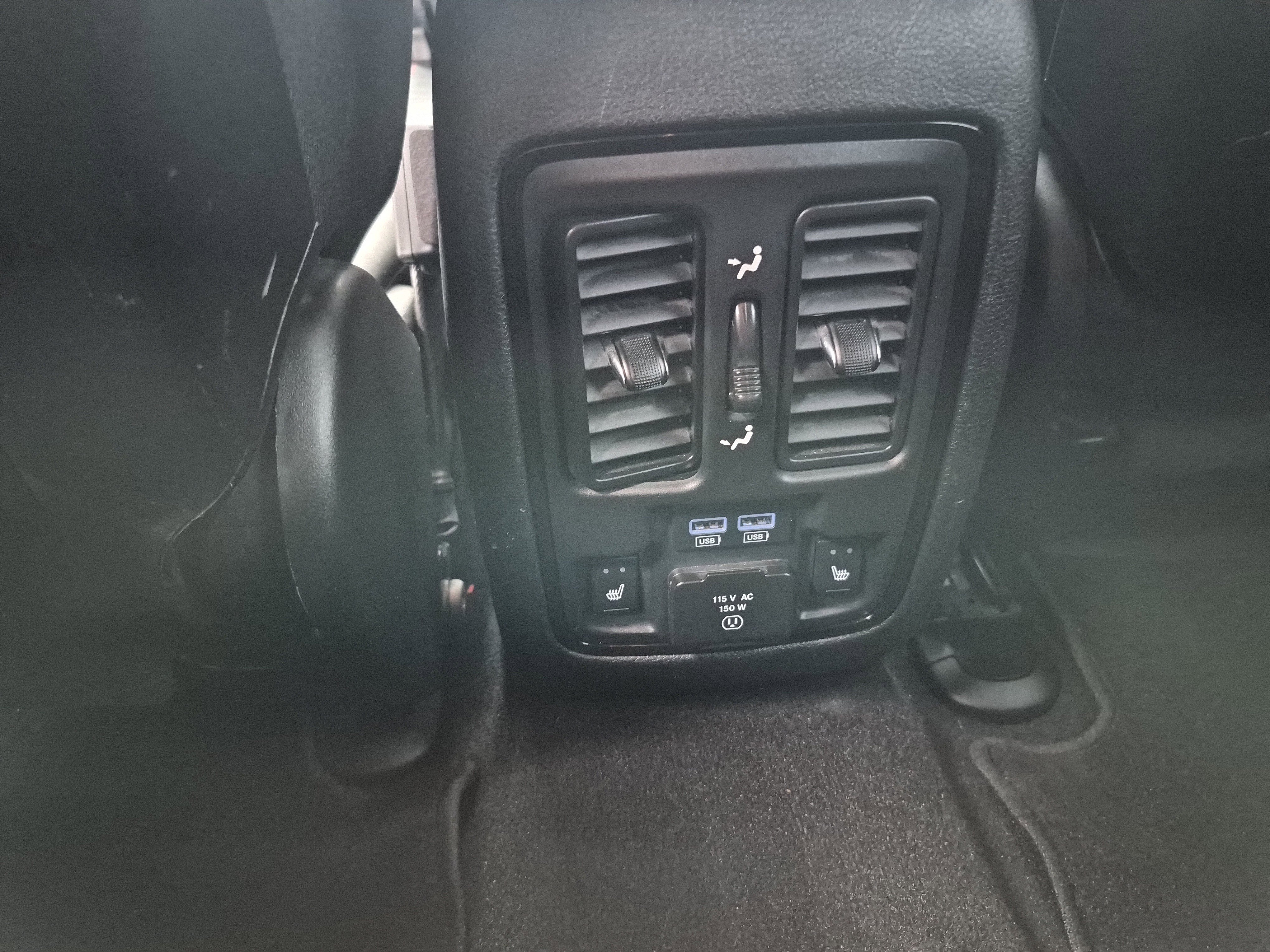 Used 2024 Dodge Durango GT image 22