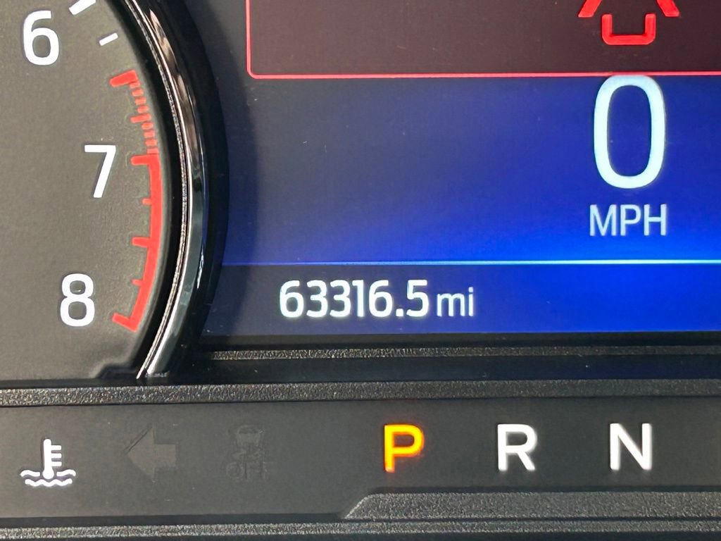 Certified 2022 Ford Explorer XLT w/ Equipment Group 202A RWD image 40