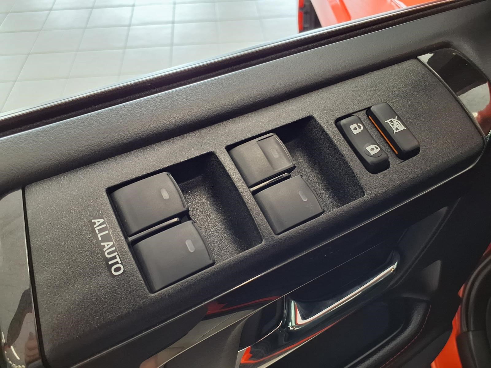 Used 2023 Toyota 4Runner TRD Pro AWD/4WD image 17