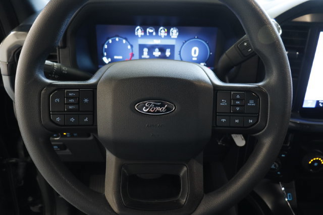 Certified 2024 Ford F150 STX w/ STX Black Appearance Package AWD/4WD image 14