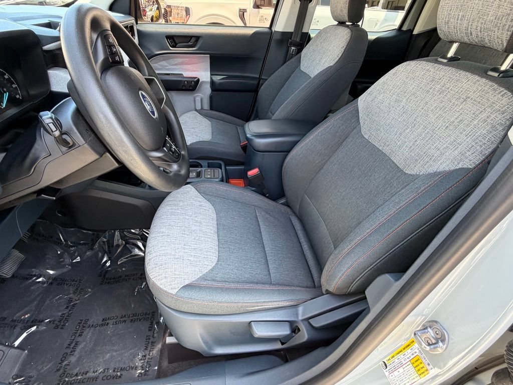 Certified 2022 Ford Maverick XLT FWD image 23