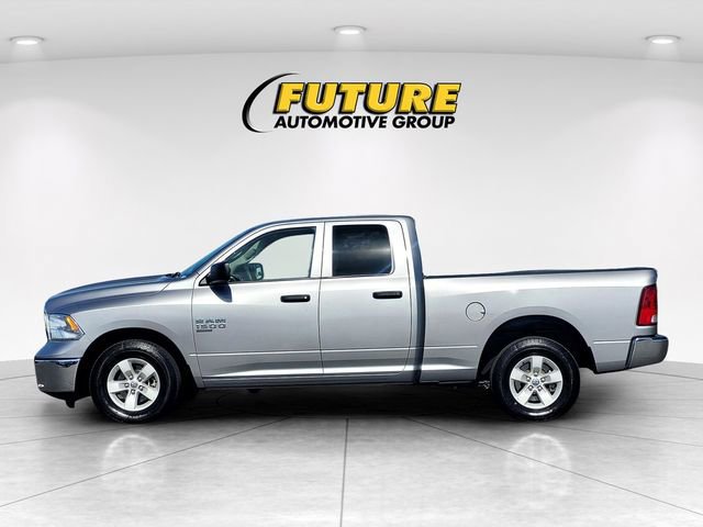Used 2024 RAM 1500 Classic SLT video 2