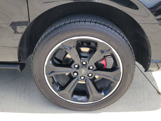 Certified 2023 Ford Expedition Max Limited AWD/4WD image 17