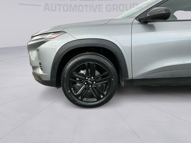Used 2024 Chevrolet Trax ACTIV image 3