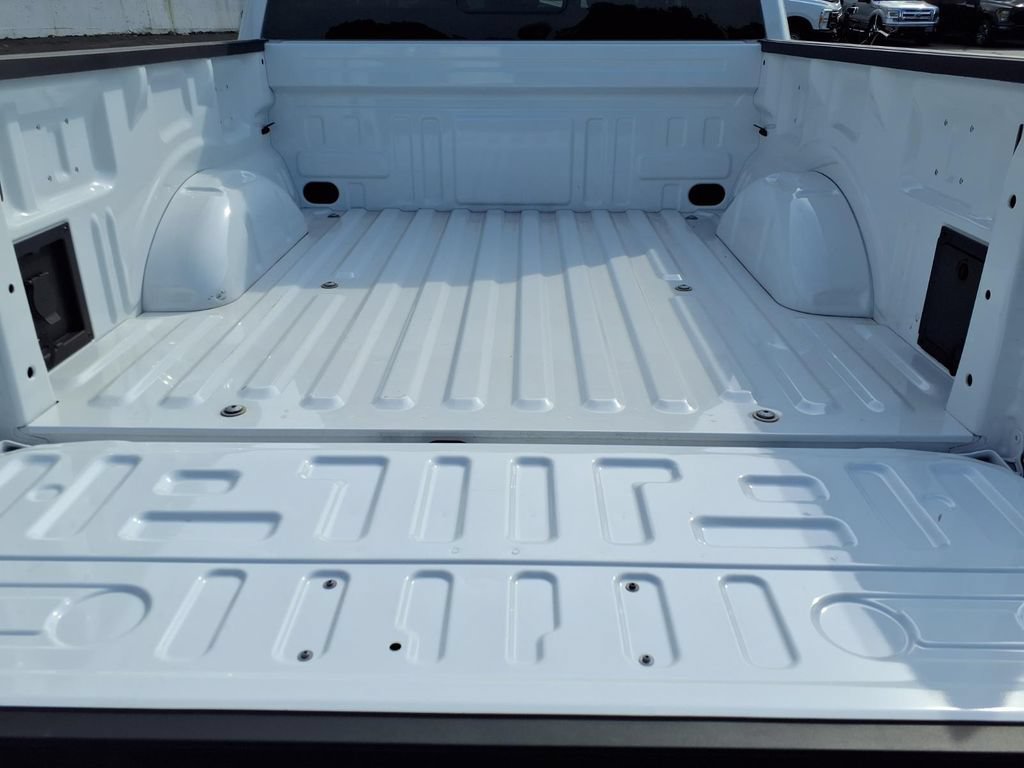 Certified 2025 Ford F150 XLT w/ Equipment Group 302A MID AWD/4WD image 32