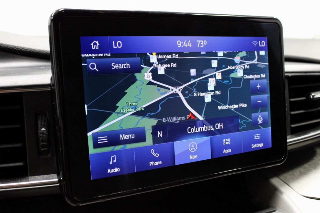 Certified 2022 Ford Explorer Timberline AWD/4WD image 4