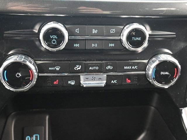 Certified 2023 Ford F150 XLT w/ Equipment Group 302A High image 22