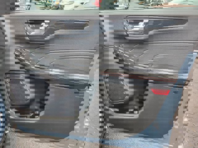 Certified 2024 Ford Escape ST-Line Elite w/ Premium Technology Package image 30