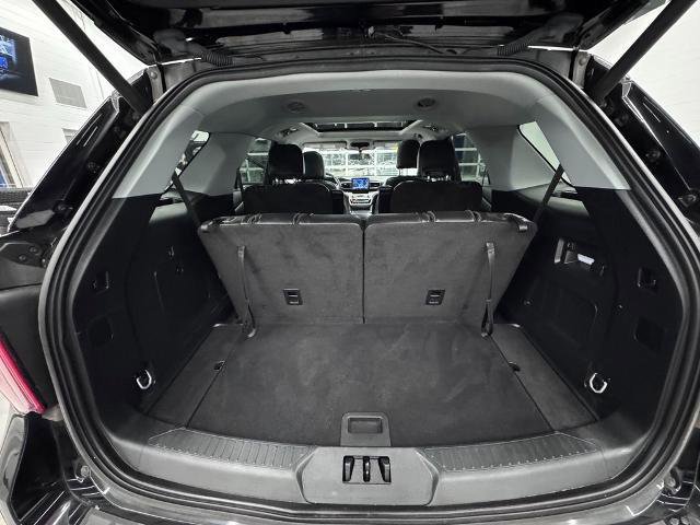 Certified 2023 Ford Explorer XLT w/ Equipment Group 202A image 16
