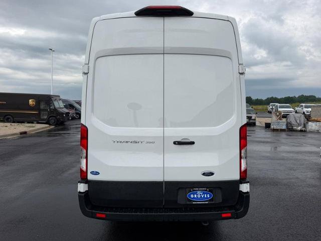 Certified 2023 Ford Transit 350 148 High Roof Extended RWD image 6