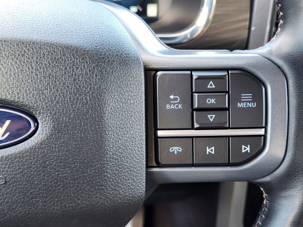 Certified 2024 Ford F150 Lariat w/ Tow/Haul Package image 24