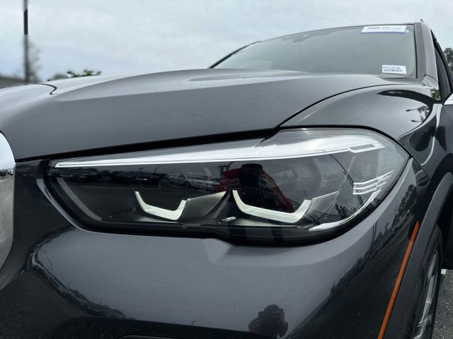 Used 2023 BMW X5 xDrive40i w/ Premium Package image 10