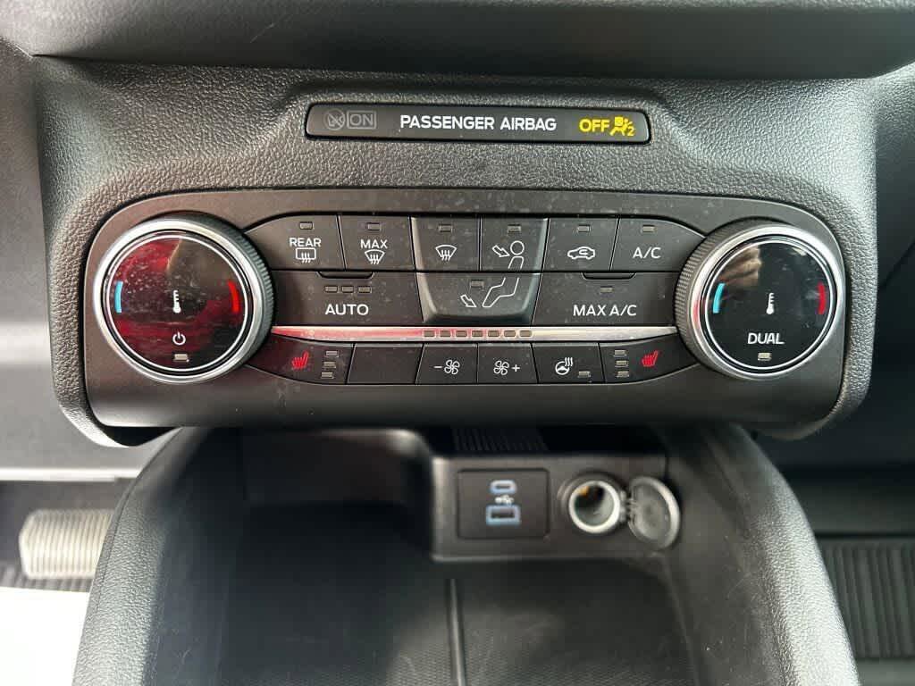 Certified 2023 Ford Escape Active AWD/4WD image 13