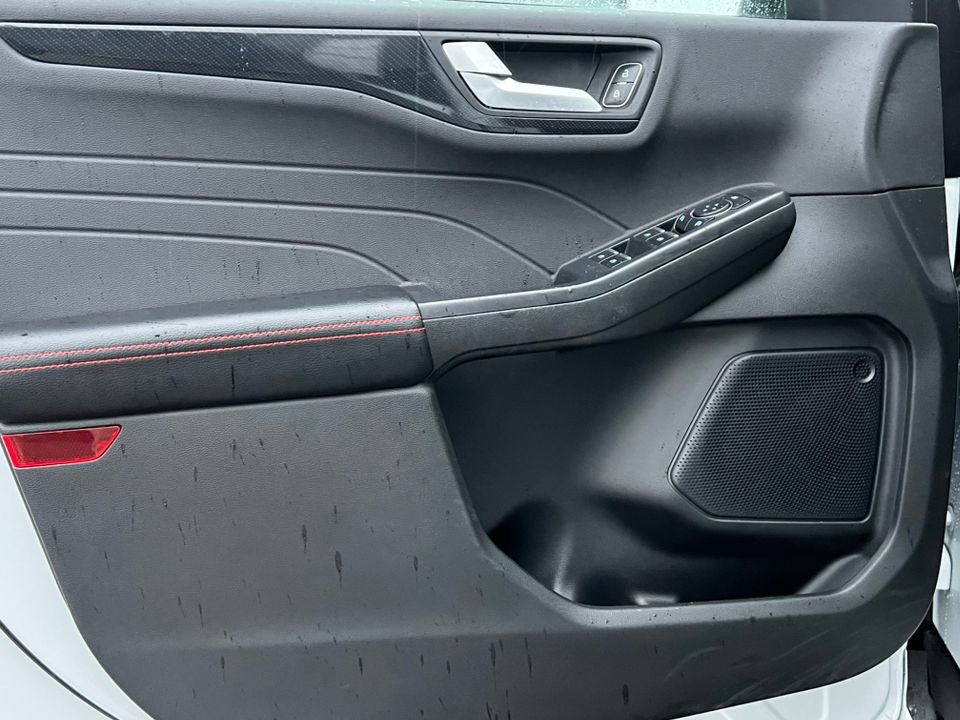 Certified 2023 Ford Escape ST-Line w/ Tech Pack #1 image 20