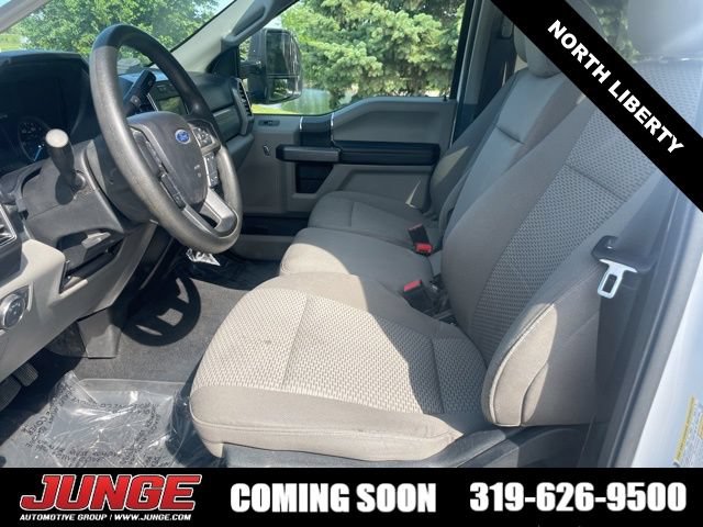 Certified 2021 Ford F250 XLT w/ XLT Value Package AWD/4WD image 2