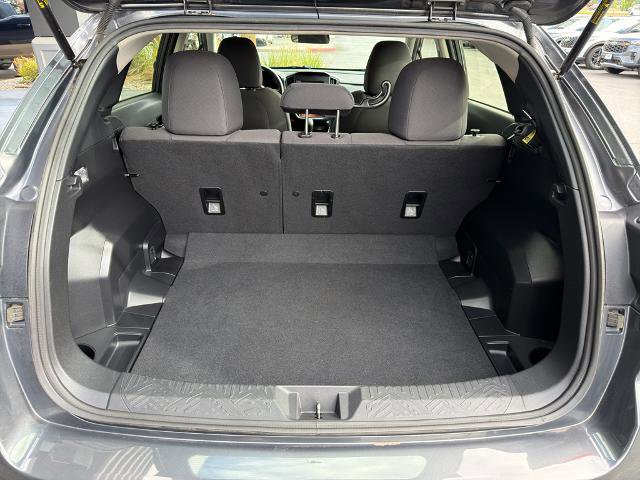 Used 2025 Subaru Impreza 2.0i AWD/4WD image 12