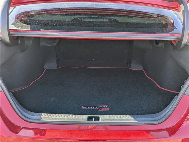 Used 2020 Toyota Camry TRD FWD image 7