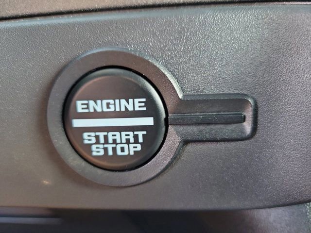 Certified 2025 Ford Bronco Big Bend AWD/4WD image 29