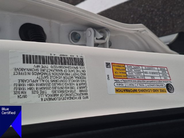 Used 2025 Honda Pilot EX-L image 37