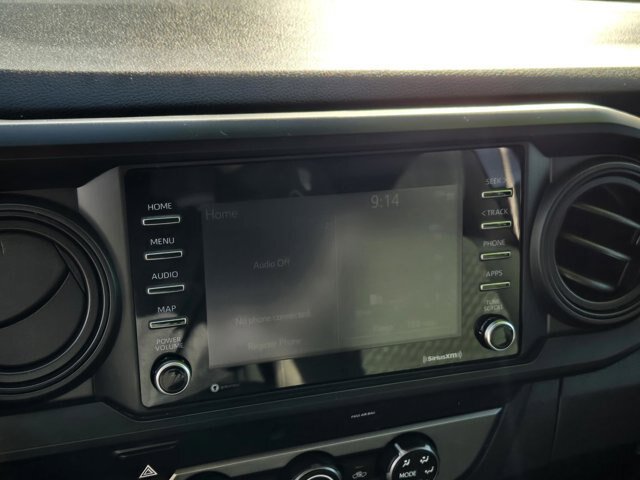 Used 2020 Toyota Tacoma SR RWD image 20