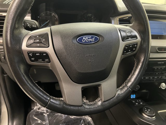 Certified 2020 Ford Ranger XLT w/ Equipment Group 301A Mid AWD/4WD image 9