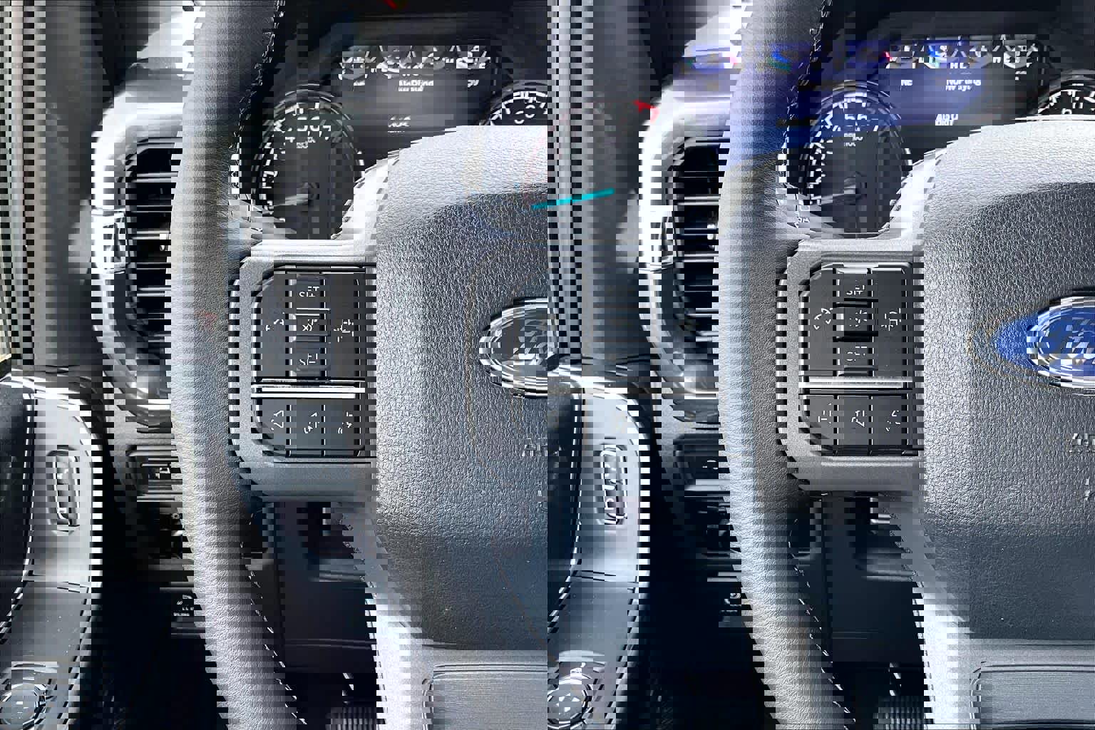 Certified 2023 Ford F150 XLT w/ Equipment Group 302A High image 25