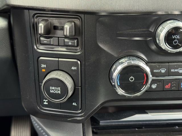 Certified 2026 Ford F250 Platinum AWD/4WD image 17