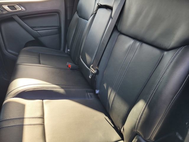 Certified 2019 Ford Ranger Lariat w/ Technology Package image 13