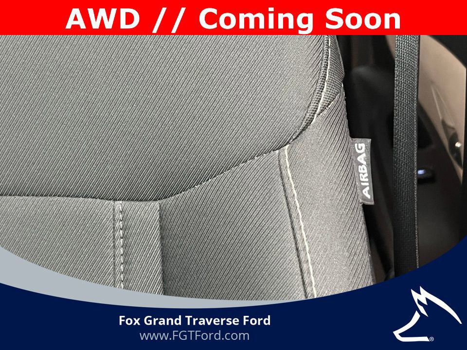 Used 2024 Hyundai Tucson SEL image 16