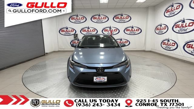 Used 2023 Toyota Corolla LE FWD image 3