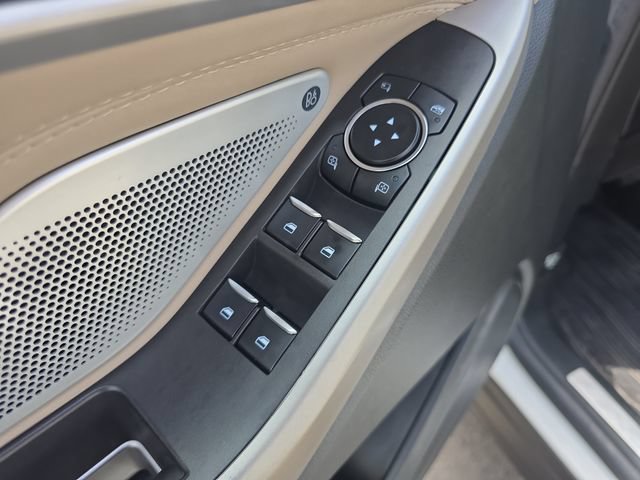 Certified 2023 Ford Explorer Limited w/ Limited Technology Package AWD/4WD image 12
