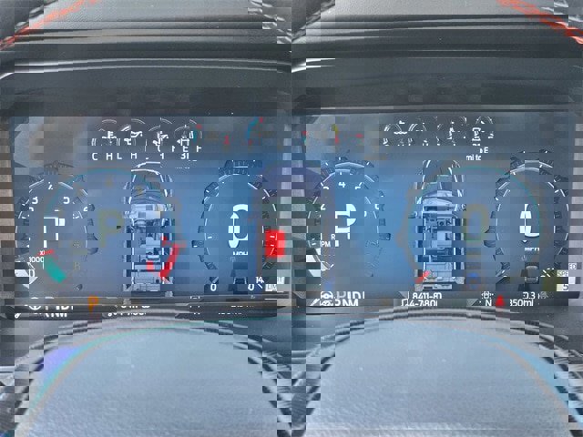 Certified 2025 Ford F150 Raptor w/ Equipment Group 803A Raptor R image 20