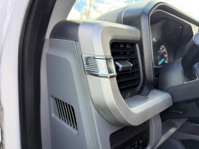Certified 2023 Ford F250 XLT AWD/4WD image 10