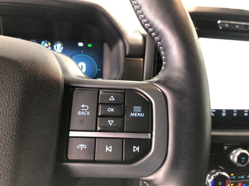 Certified 2024 Ford F150 Lariat w/ FX4 Off-Road Package image 23