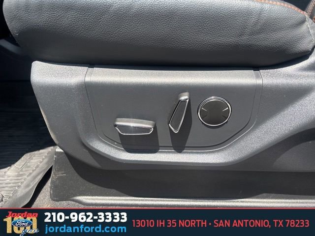 Certified 2023 Ford Expedition Timberline AWD/4WD image 17
