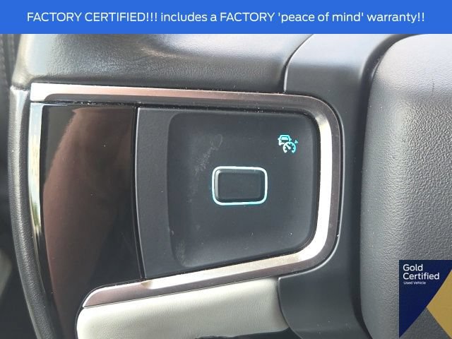 Certified 2025 Ford Expedition Platinum AWD/4WD image 49