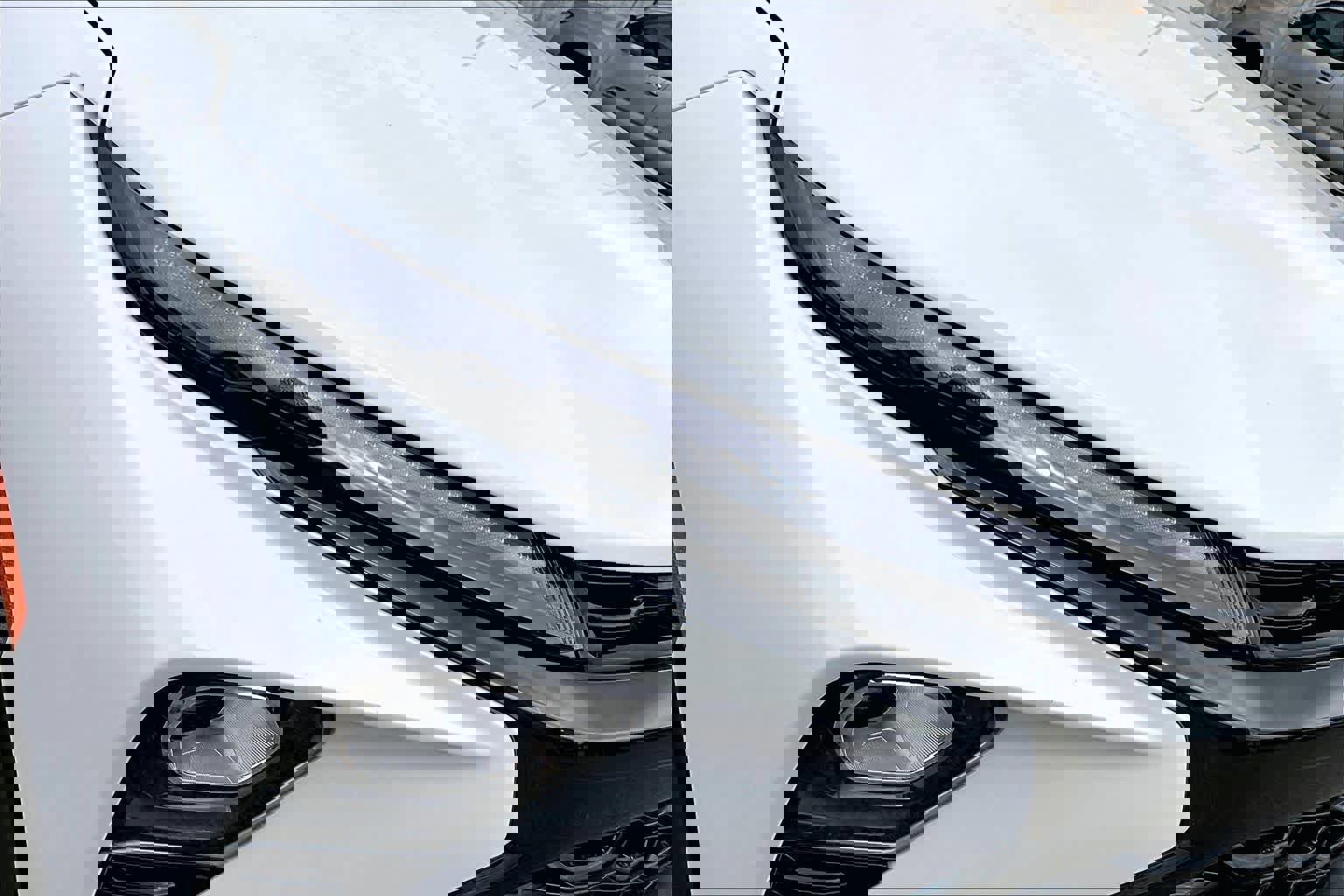 Used 2025 Chevrolet TrailBlazer RS w/ Convenience Package image 29