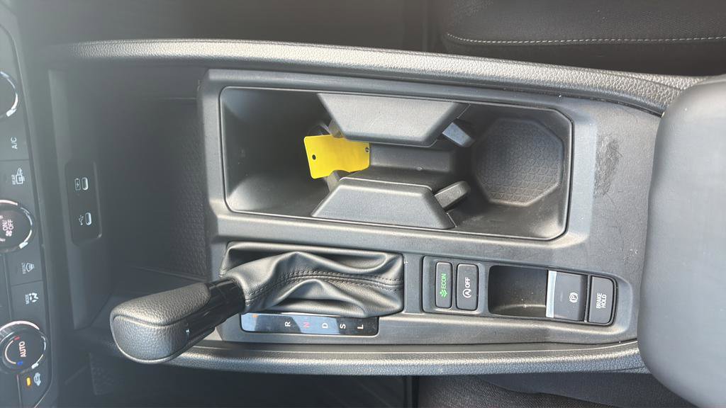 Used 2024 Honda Accord EX image 34