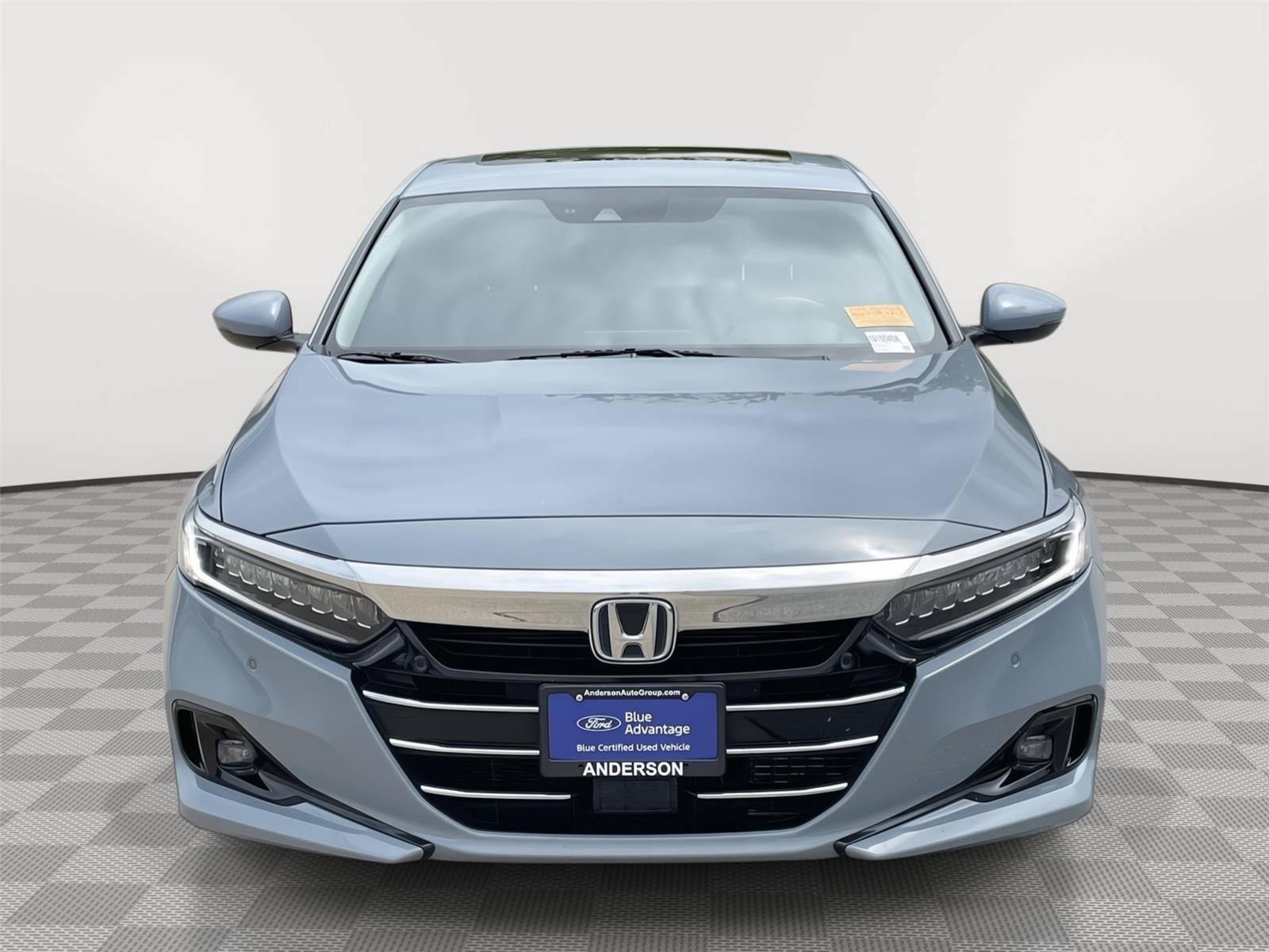 Used 2022 Honda Accord Touring image 4