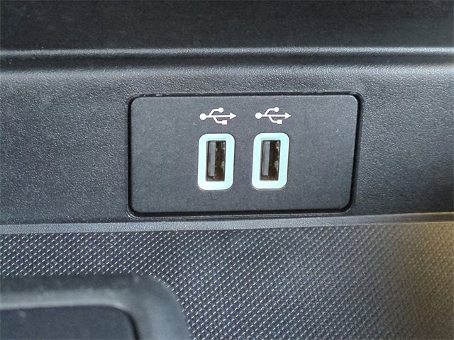 Certified 2020 Ford Ranger XLT w/ Equipment Group 301A Mid image 22