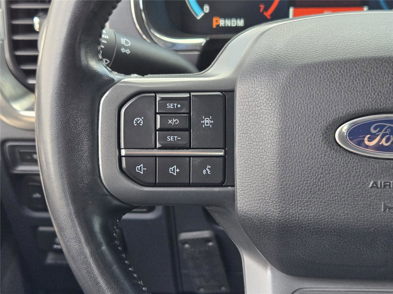 Certified 2022 Ford F150 Lariat AWD/4WD image 28
