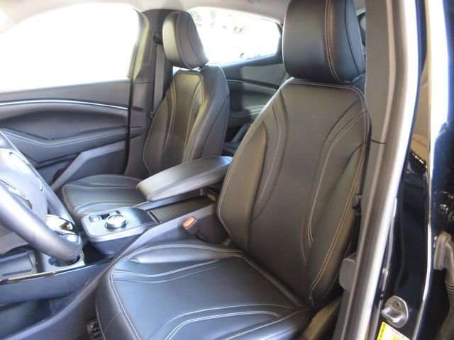 Certified 2024 Ford Mustang Mach-E Premium image 13