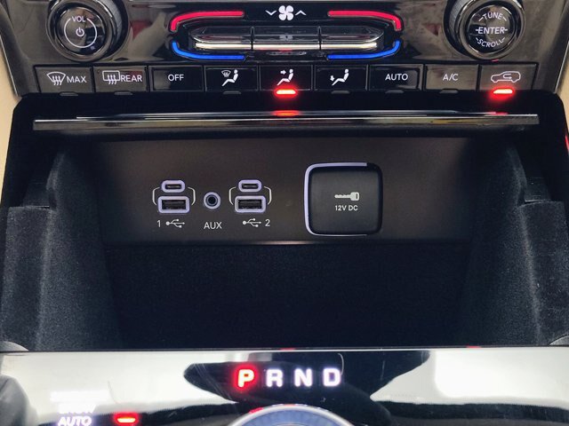 Used 2022 Jeep Grand Cherokee Limited AWD/4WD image 37