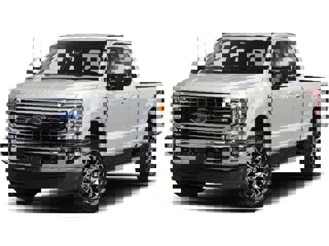 Certified 2021 Ford F250 Lariat w/ Lariat Ultimate Package