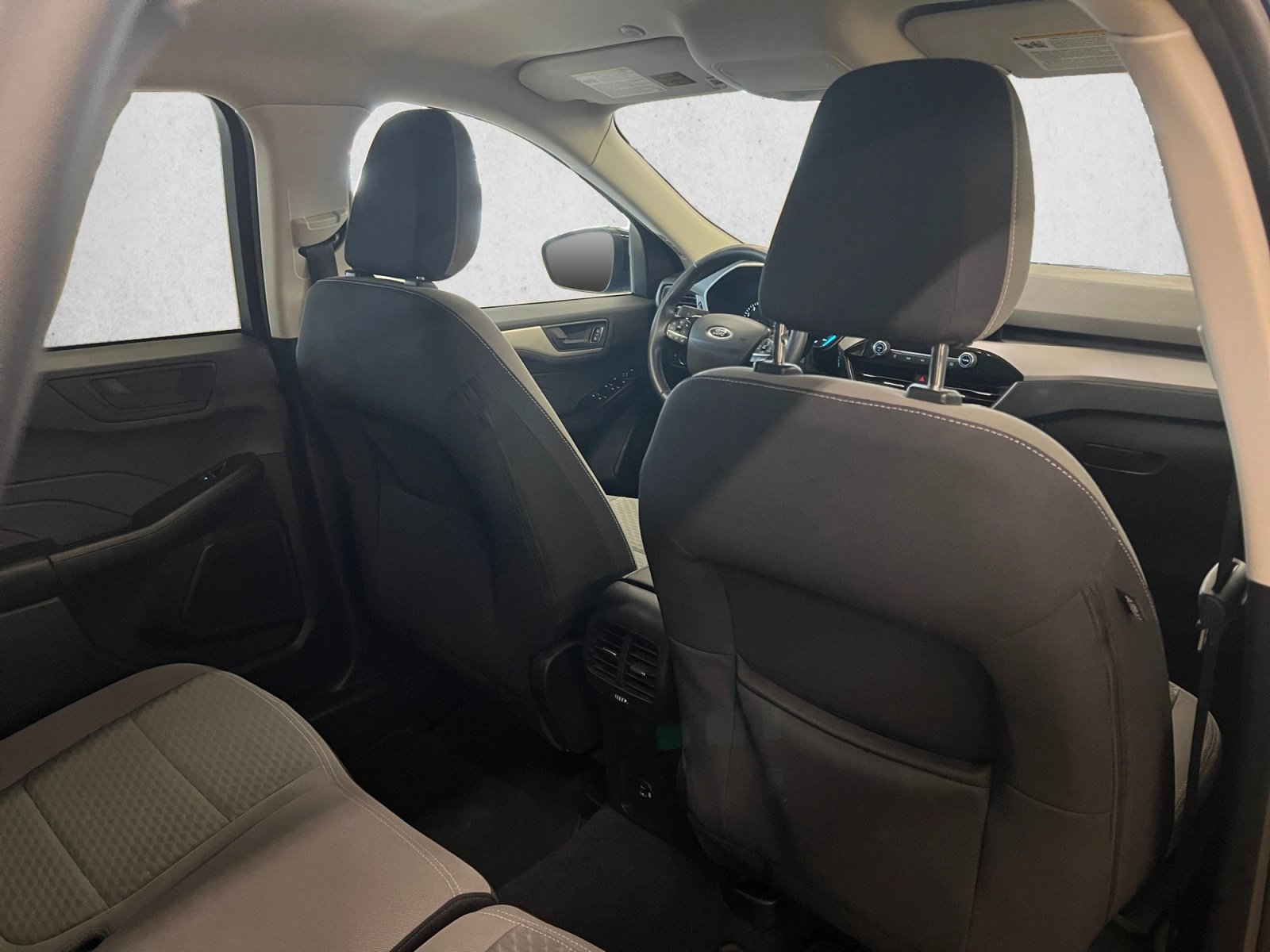 Certified 2022 Ford Escape SE w/ SE Sport Appearance Package AWD/4WD image 26