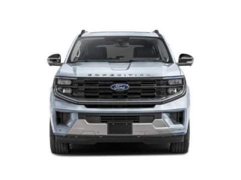 Certified 2025 Ford Expedition Max Platinum w/ Driver's Package AWD/4WD image 4
