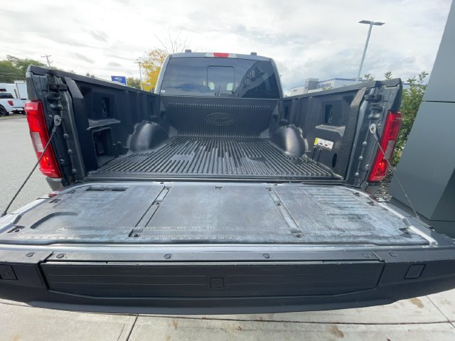Certified 2023 Ford F150 XLT w/ Equipment Group 302A High AWD/4WD image 11