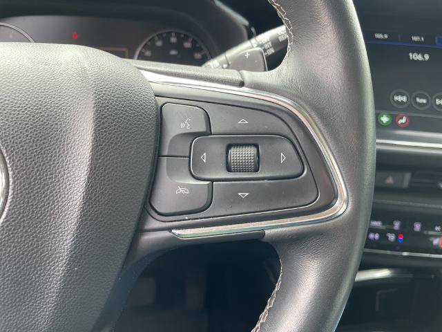Used 2022 Buick Envision Preferred FWD image 31