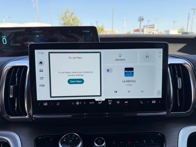 Certified 2025 Ford Expedition Platinum image 19