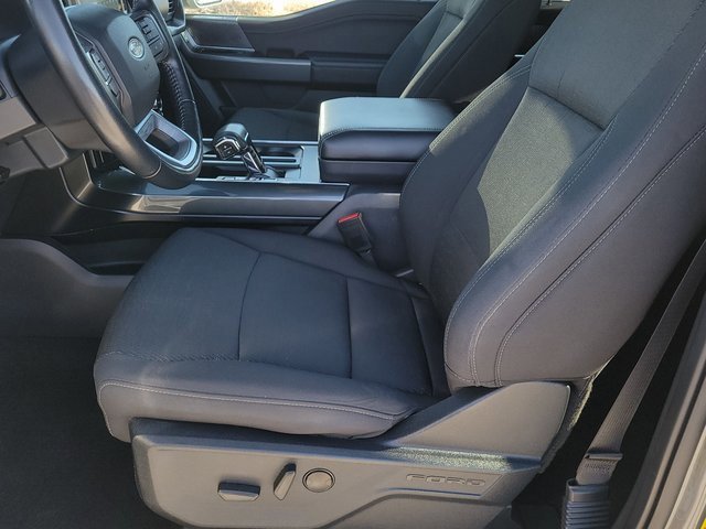 Certified 2022 Ford F150 XLT w/ Equipment Group 302A High image 7